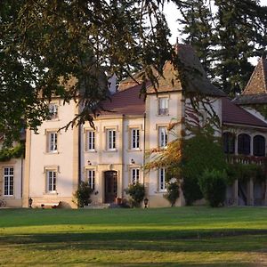 Domaine des Grands Cèdres